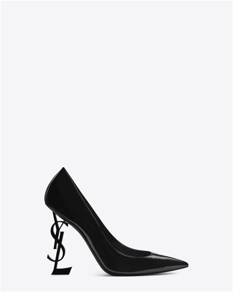 ysl shoes ioffer|Women's Saint Laurent Shoes .